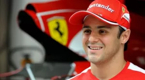 Маса: Нямаме сили за титлата във Формула 1