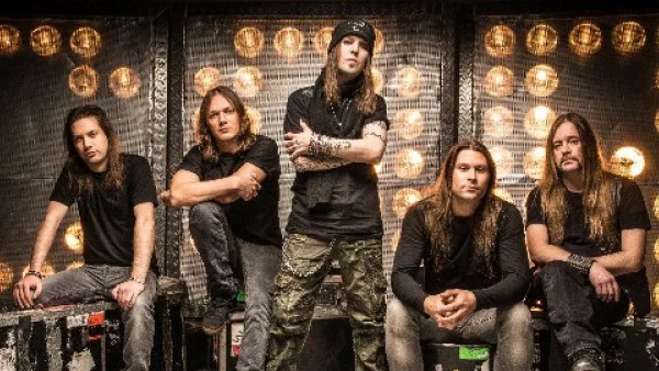 Последни подробности за концерта на Children Of Bodom