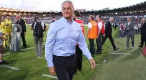 Раниери разкри амбициозната цел на Лестър за полусезона