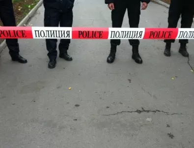 Полицаи атакуваха хотел в Поморие във връзка с изчезнало дете