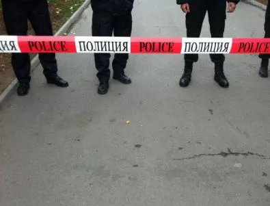 ДОТИ се активизира в Казанлък заради подозрение за бомба