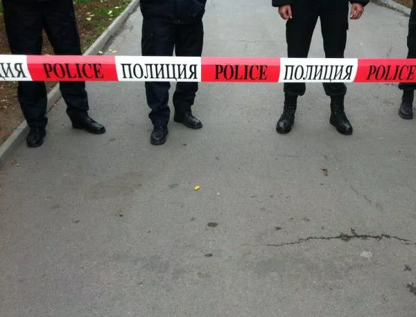 ДОТИ се активизира в Казанлък заради подозрение за бомба