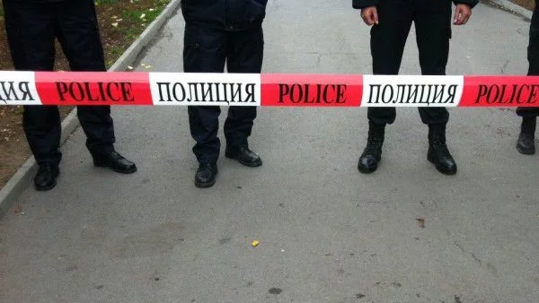 ДОТИ се активизира в Казанлък заради подозрение за бомба
