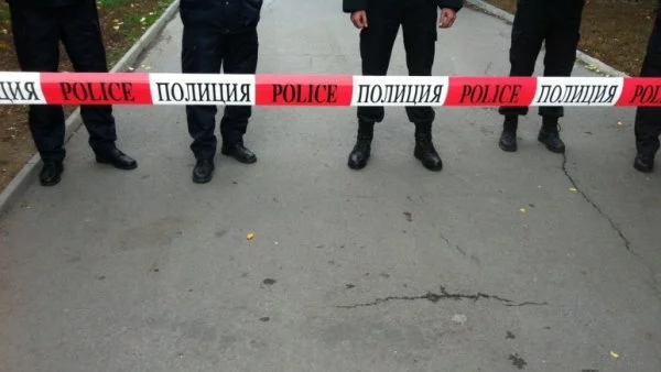 Стрелба до столично училище, 16-годишен пострада