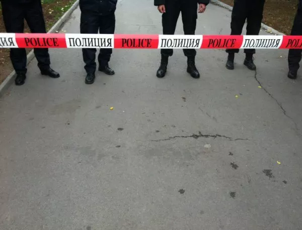 Евакуираха улиците около хотел „Рила” в центъра на София