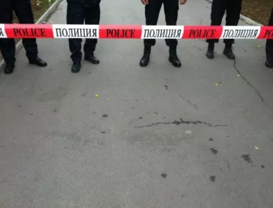 Бивш военен откраднал оръжието от самоубилия се в парк „Лаута”