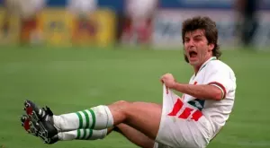 Преди 28 години Господ беше българин (ВИДЕО)