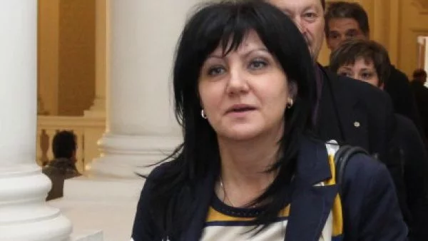 Караянчева към Местан: Защо има села на 4 км от Кърджали без канализация и пътища