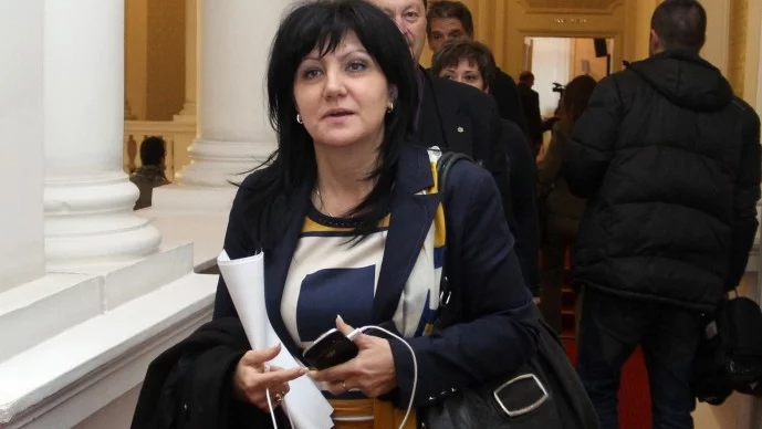 Внесени са 12 предложения за промени в Изборния кодекс 