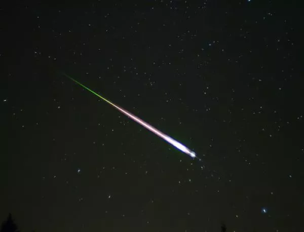 Метеорит уби човек с директно попадение за първи път в историята