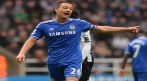 Тери: Тази година играя за нов договор 