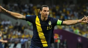 Ибра: Чакаме Давид Луис с отворени обятия