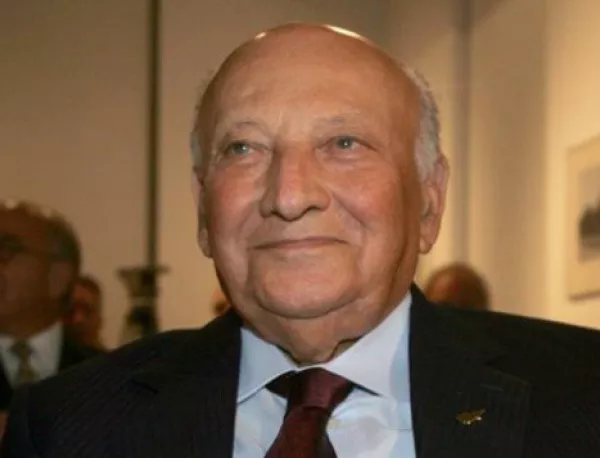 Почина бившият президент на Кипър