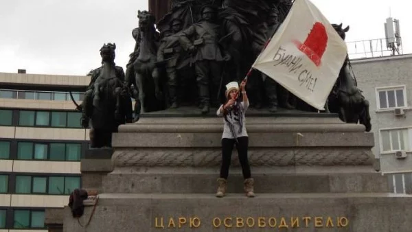 "Ранобудните студенти" без протест утре заради митинга на БСП 