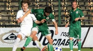 Стандартна премия в Нефтохимик за скалпа на ЦСКА