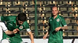 Нефтохимик спечели дербито на последните