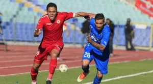 Бивш играч на „Левски“ пред трансфер в Примера Дивисион