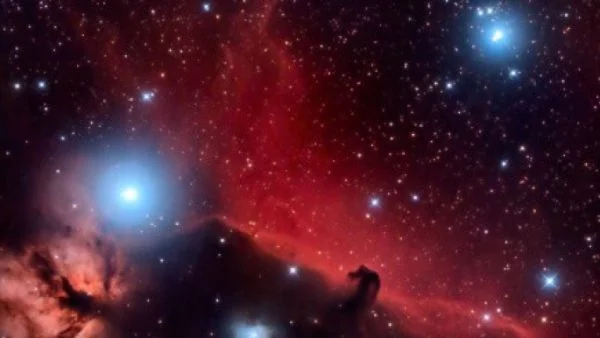 Вселената бавно, но сигурно гасне (ВИДЕО)