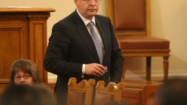 Греховете на ГЕРБ - управление с омраза и манипулация