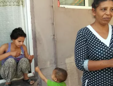 56 деца-родилки за 10 месеца в Пловдив