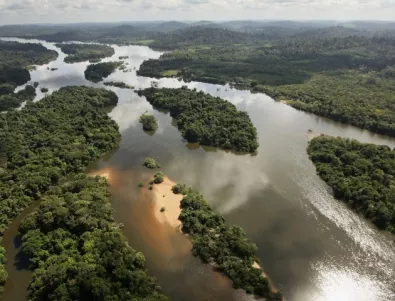 Проект застрашава Амазонка в Перу 