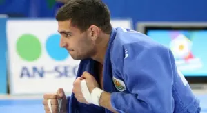 Ивайло Иванов - военният, който марширува към златото на Олимпийските игри в Токио 2020