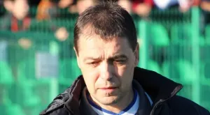 Берое вече има вариант за заместник на Петър Хубчев