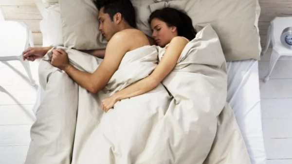 Ако спите малко, рискувате много