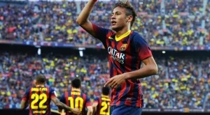 "O Globo": Неймар готов за игра предсрочно