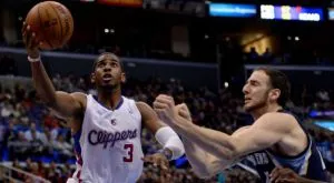 30 точки на Пол не спасиха Клипърс от загуба в Кливланд