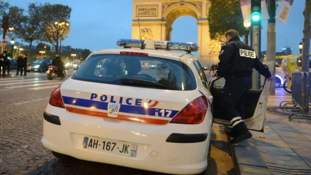 Френски дипломат обвинен, че е член антимюсюлманска група 