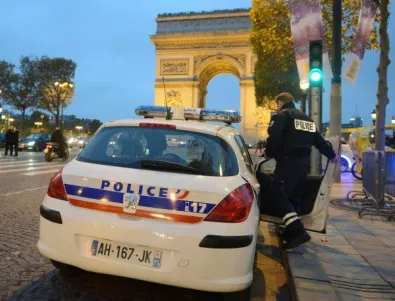 Във Франция арестуваха още четирима души по случая с атентата при Еврейския музей в Брюксел