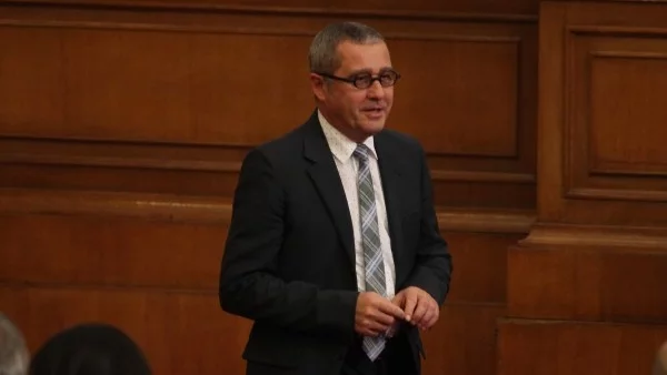 ДПС ще подкрепи актуализацията на бюджета