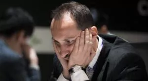 Веселин Топалов продължава със силното си представяне в Норвегия