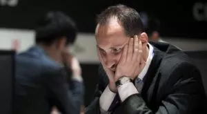 Топалов ще играе тайбрек с китаейц