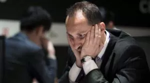 Веско Топалов проби до №2 в световната ранглиста