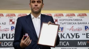 Тодор Стойков: Българският баскетбол е много тежко състояние