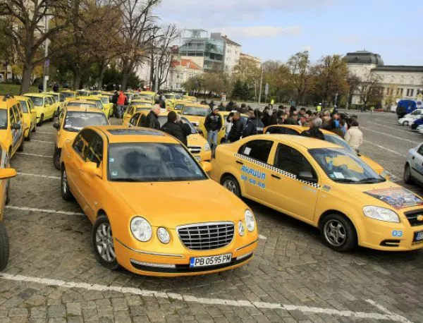 Actualno.com представя "Такси": Четвърта серия - метрото и неговото влияние