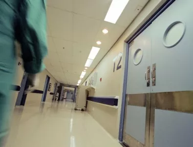 Болницата в Монтана се сдоби с нова апаратура от „Българската Коледа”