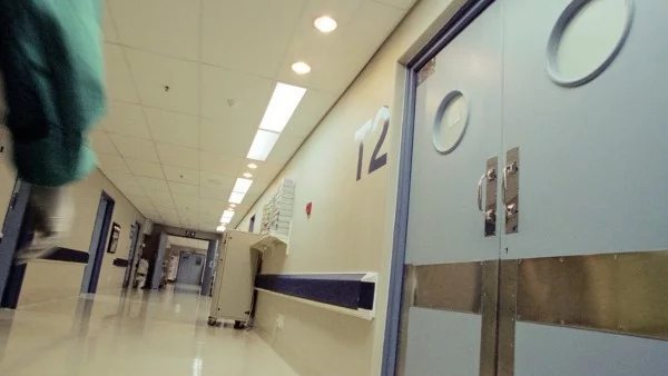 Спешно се търси кръв за пострадал при пожар