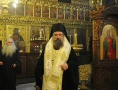 Игуменът на Бачковския манастир: Нямам намерение да призовавам как да се гласува