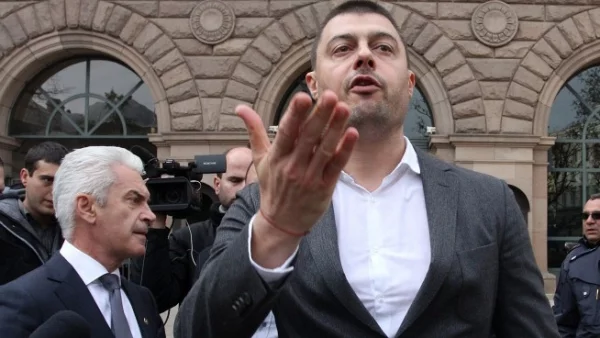 Смъртта на еднодневките