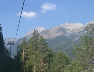 Еколози: Бившият еко министър е разрешил нов лифт в Национален парк Пирин