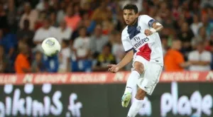 Капитанът на ПСЖ аут за месец