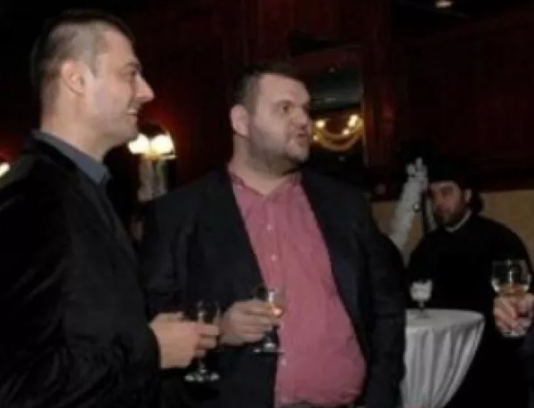 Осман Октай: Пеевски е тикан всячески към ЕП, Бареков няма да влезе