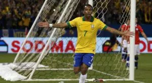 Робиньо се завръща във Висшата лига? 