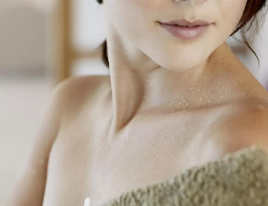 Това е най-добрият елексир за цялостно пречистване на тялото