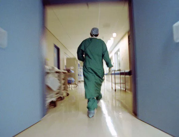 Отново удариха болница на "Лекари без граници"