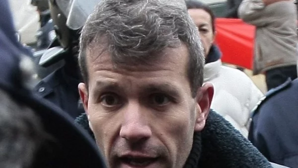 Това е страх, че в парламента могат да влязат истински националисти, а не „путьовци”