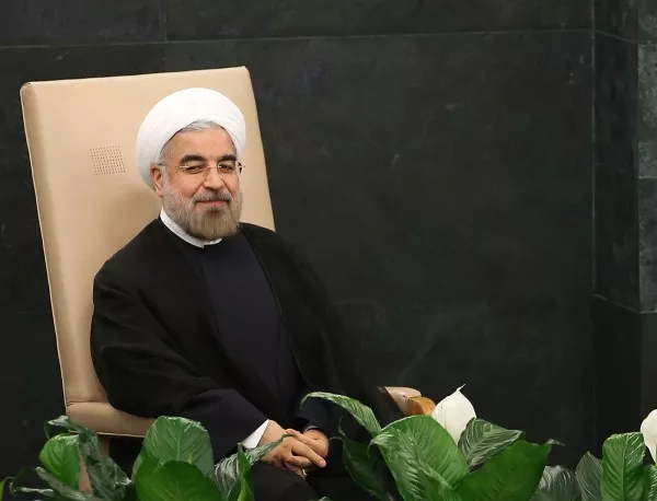 За пръв път от десетилетия представители на САЩ и Иран сядат на една маса